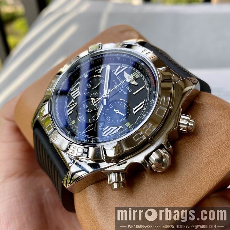 Replica Breitling 45mm 082319 Watch