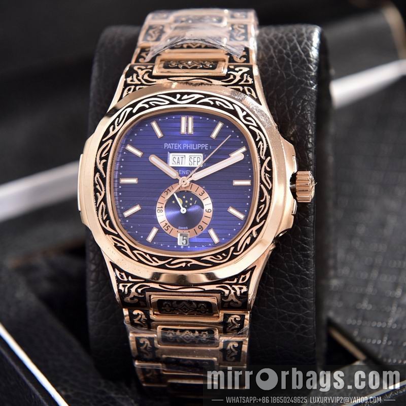Replica Patek Philippe 41mm 042366 Watch