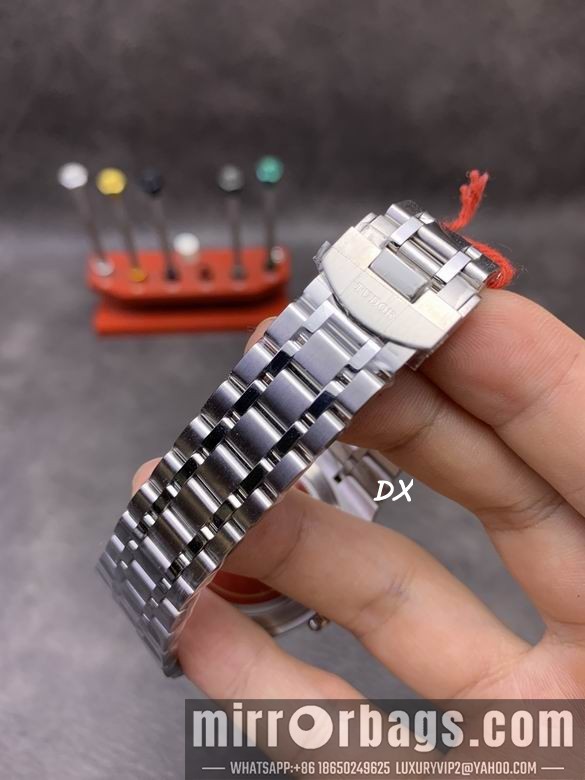 Replica Tudor 41mm 10nms66 Watch