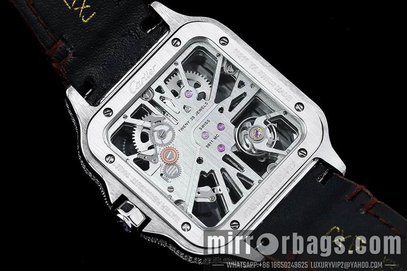 Replica Cartier watch 110924 Watch