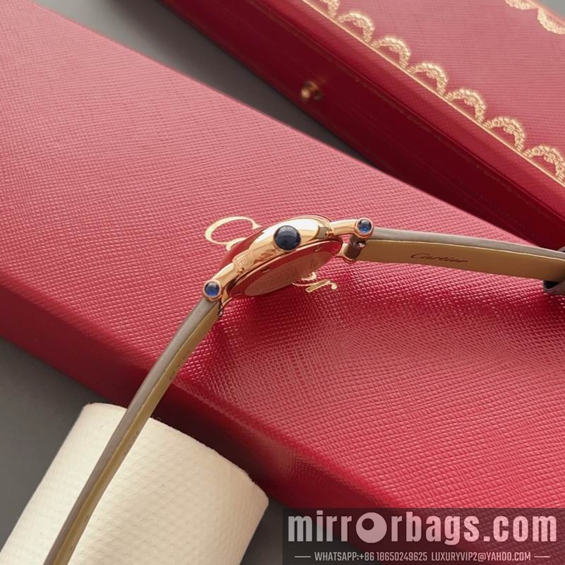 Replica Cartier 27mm 110367 Watch