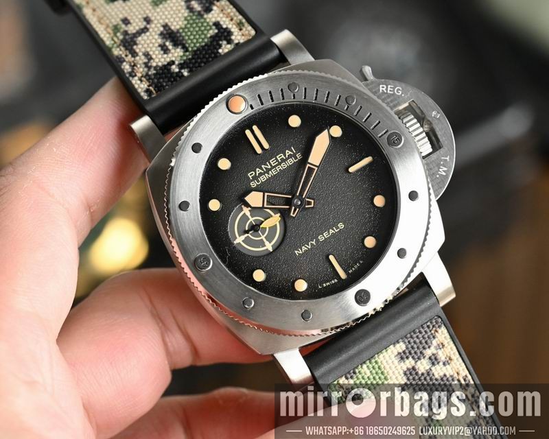 Replica Panerai 47mm 080672 Watch