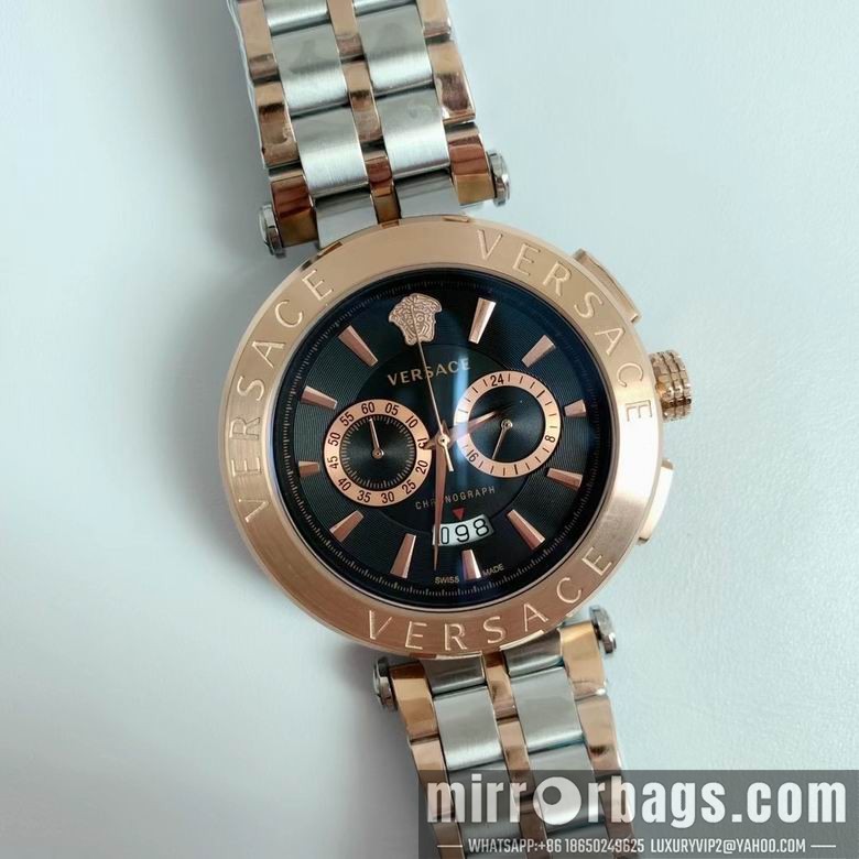 Replica Versace watch mb 062702 Watch