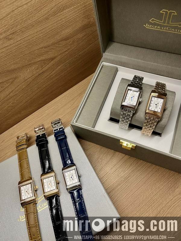 Replica Jaeger LeCoultre 23X35mm 101575 Watch