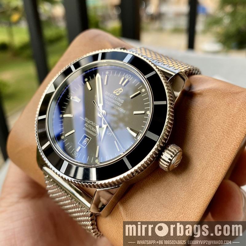 Replica Breitling 44mm 082310 Watch
