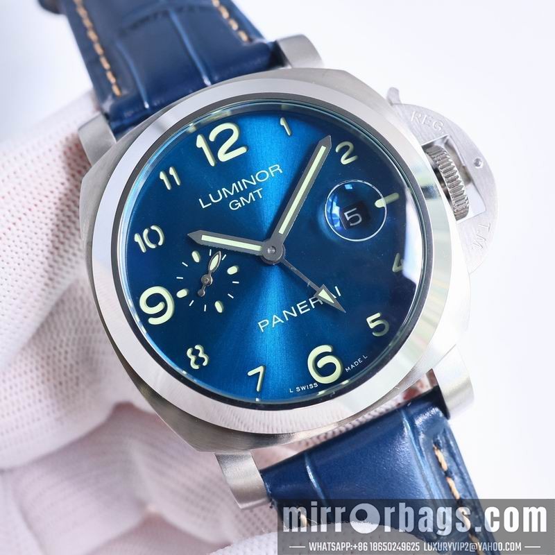 Replica Panerai 44mm 090407 Watch