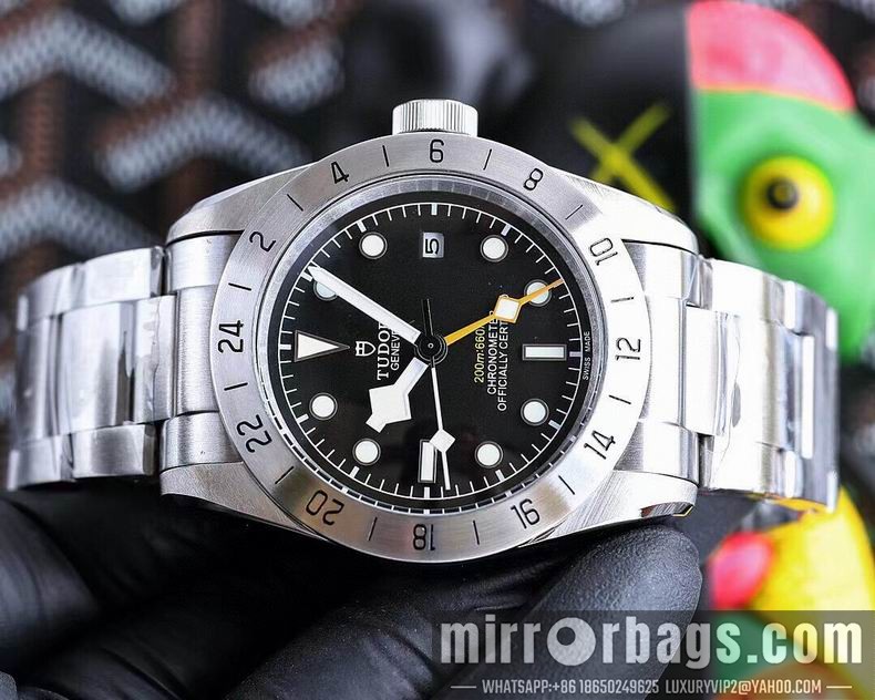 Replica Tudor watch 42mm 123123 Watch