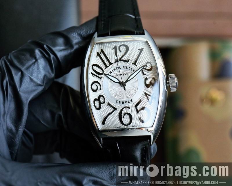 Replica Franck Muller 55X42X13mm 111430 Watch