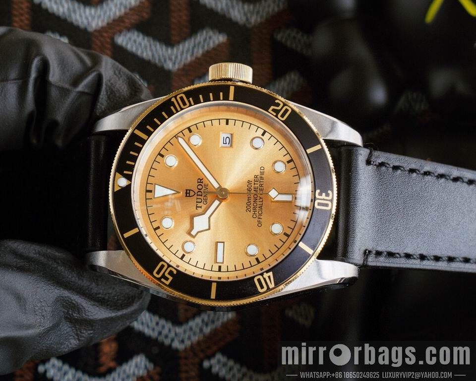 Replica Tudor watch 111002 Watch