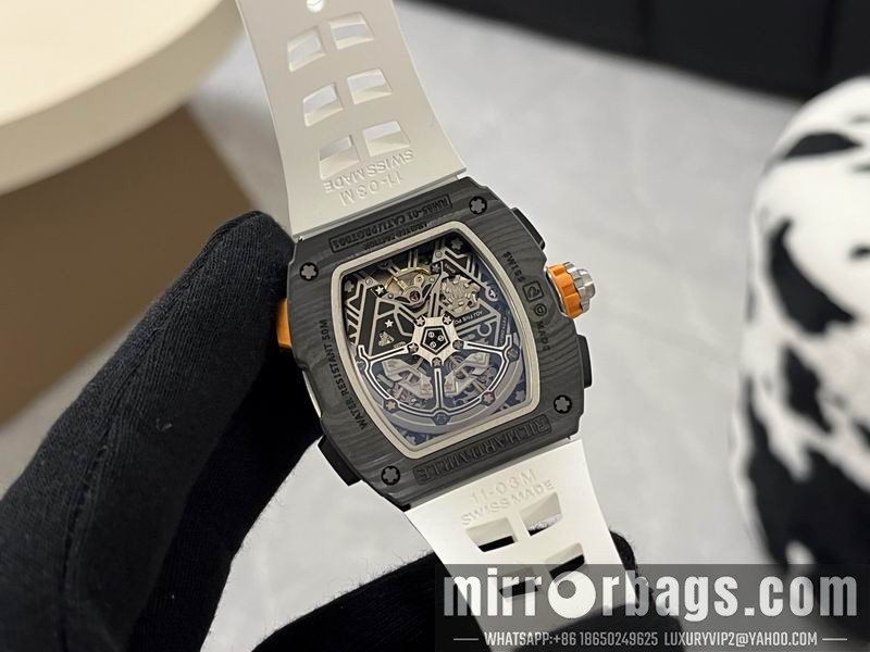 Replica Richard Mille watch 110329 Watch