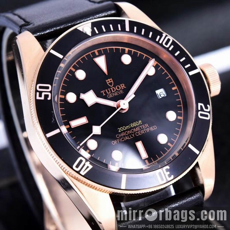 Replica Tudor watch JUL 30 Watch