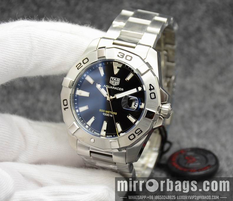 Replica Tag Heuer men 44X14mm M72 Watch
