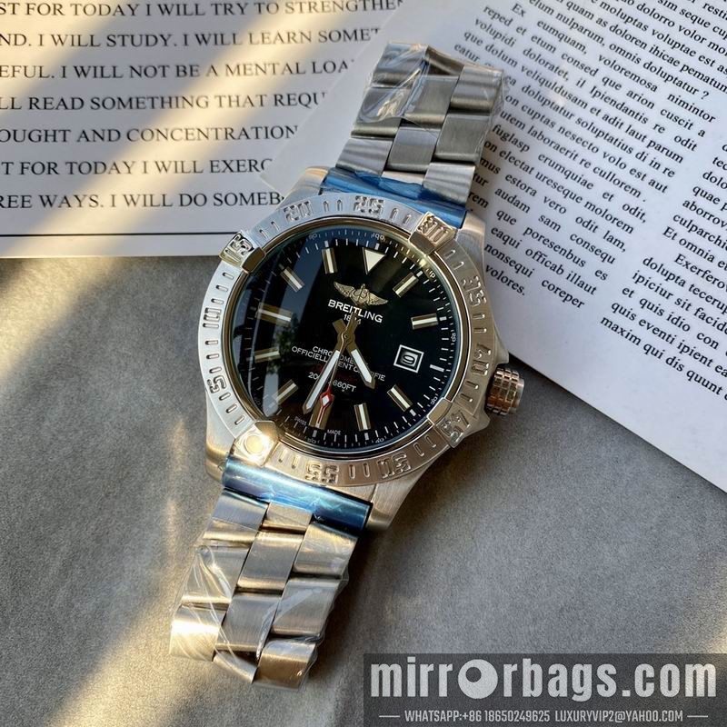 Replica Breitling 44mm 082316 Watch