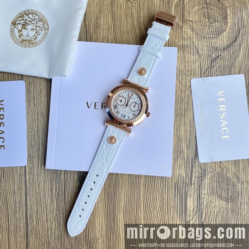 Replica Versace 40mm 112018 Watch