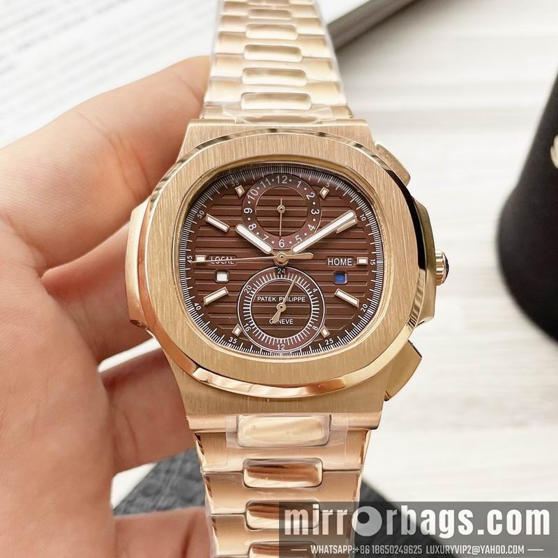 Replica Patek Phillippe 42mm 090436 Watch