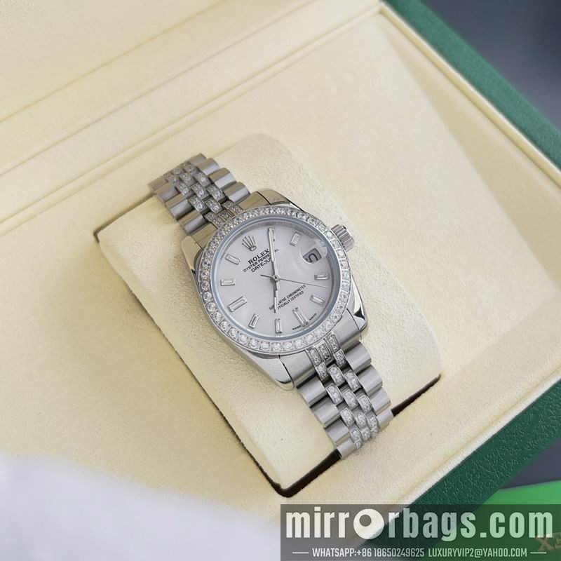 Replica Rolex 31mm 110399 Watch