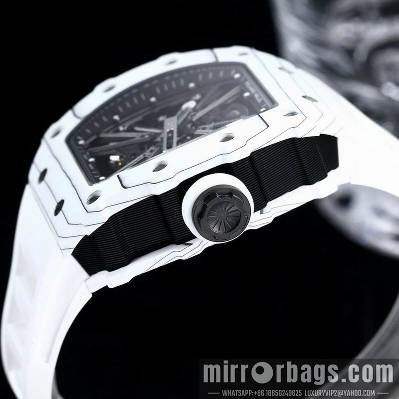 Replica Richard Mille 45X15mm 051012 Watch