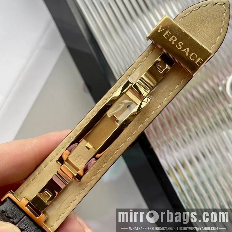 Replica Versace 44mm 080649 Watch