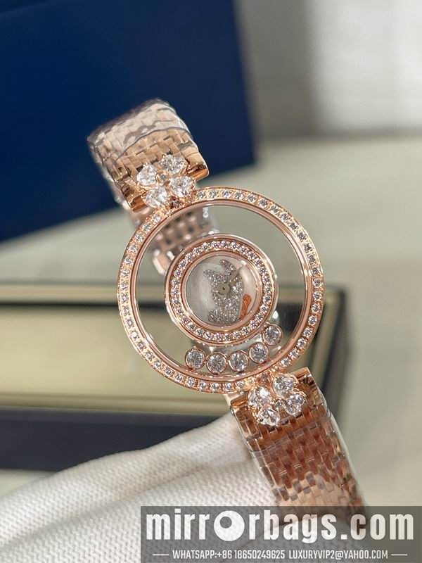 Replica Chopard 28mm 110390 Watch