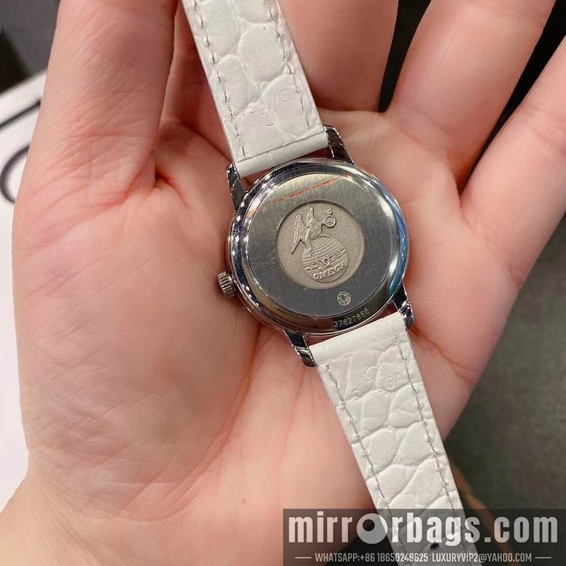 Replica Omega 33mm 101513 Watch
