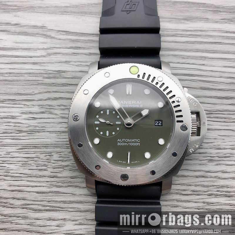 Replica Panerai 45mm 090461 Watch