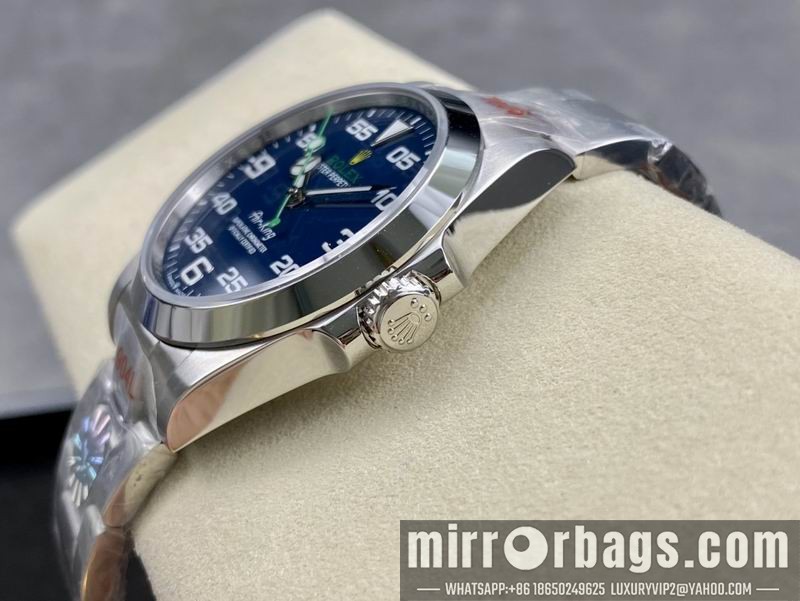 Replica Rolex 40mm 102310 Watch