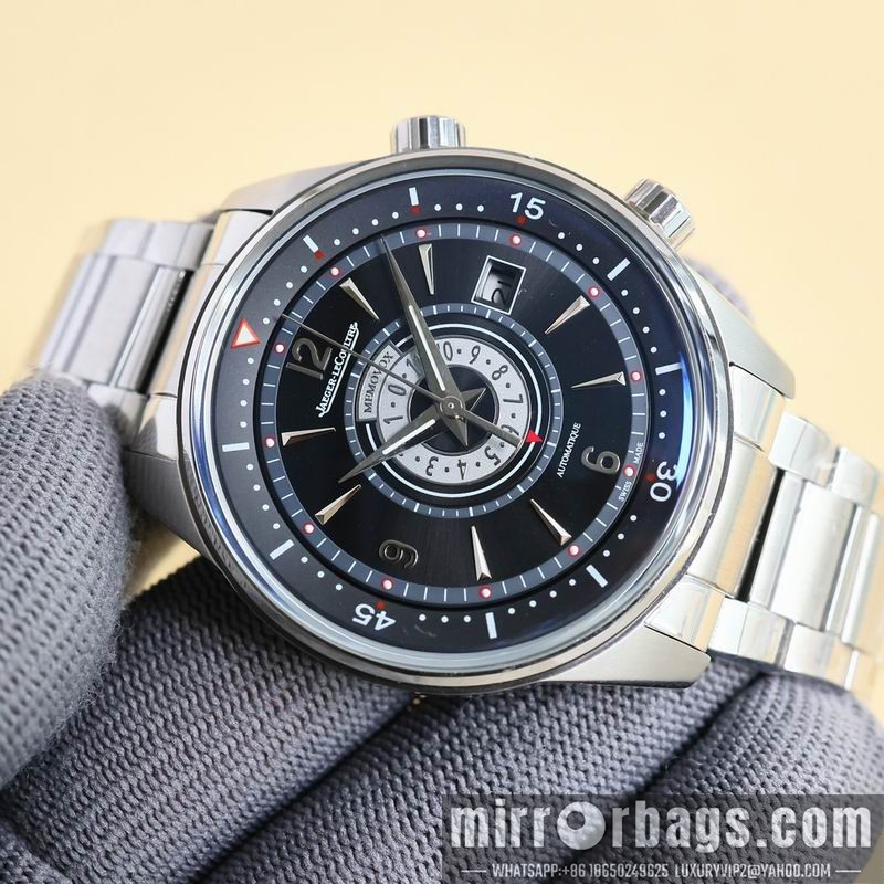 Replica Jeager LeCoultre 42mm 110961 Watch