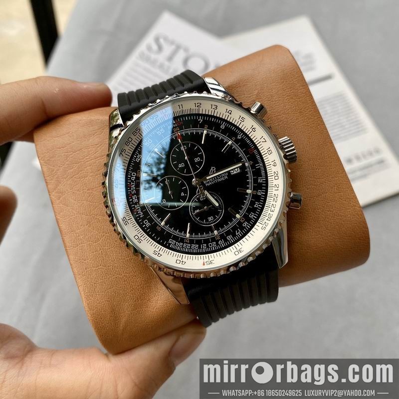 Replica Breitling 42mm 082320 Watch