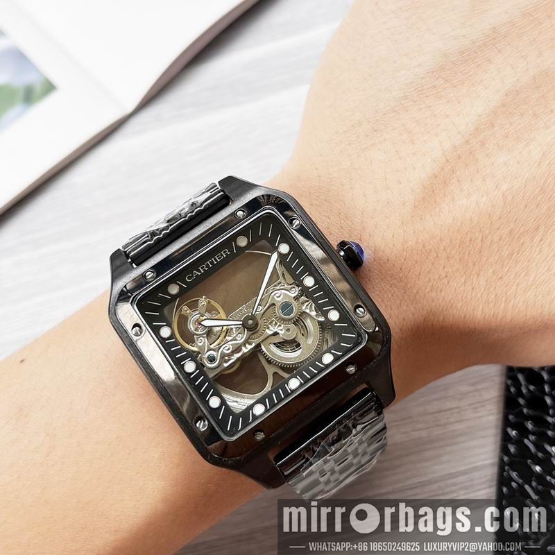 Replica Cartier 42mm 110967 Watch