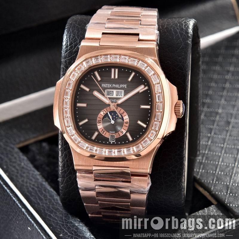 Replica Patek Philippe 40.8mm 042361 Watch