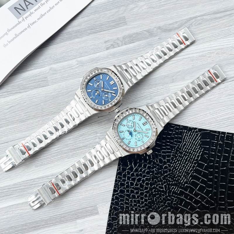 Replica Patek Philippe 42mm 090426 Watch