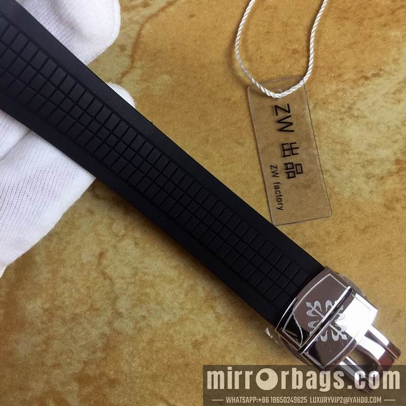 Replica Patek Philippe 40mm 090412 Watch