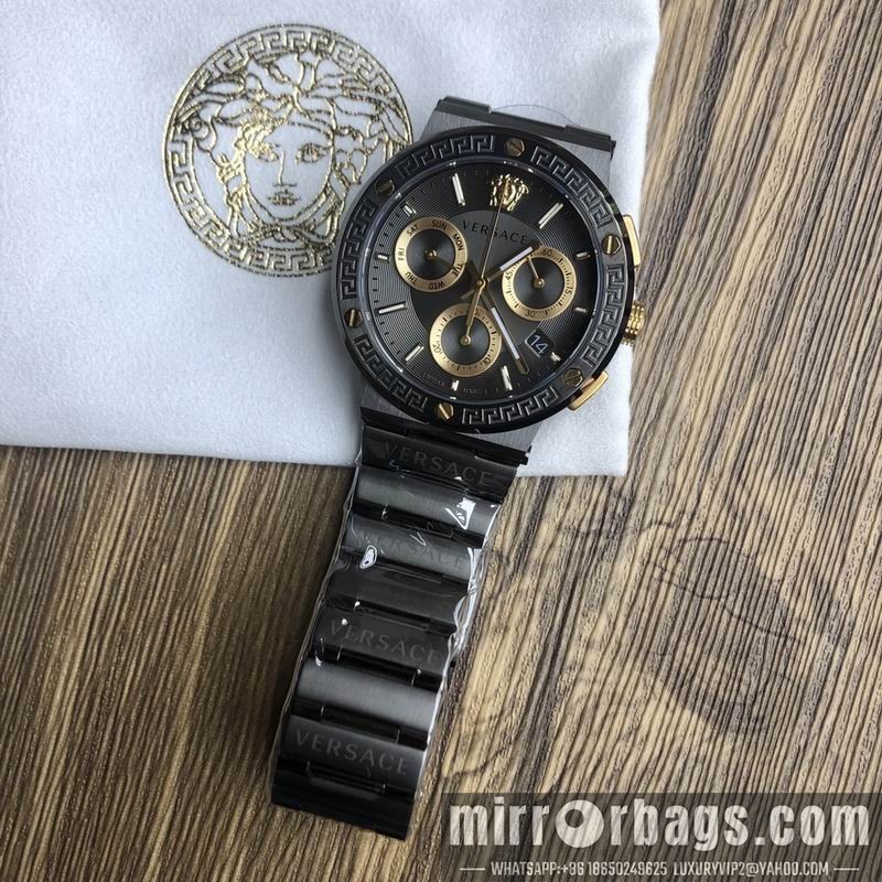 Replica Versace watch 112016 Watch