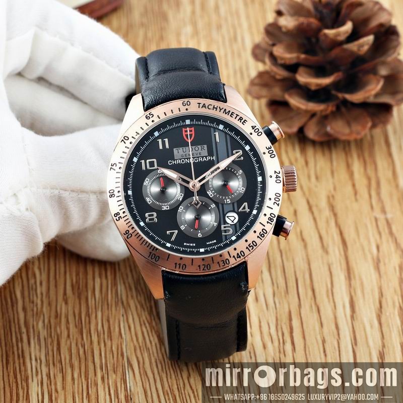 Replica Tudor 42mm 032109 Watch
