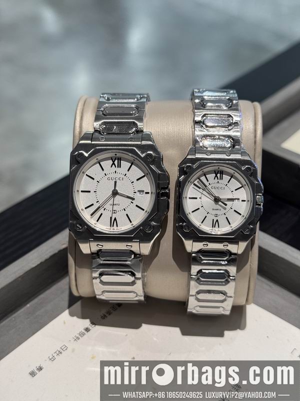 Replica Gucci M36mm W30mm 101507 Watch