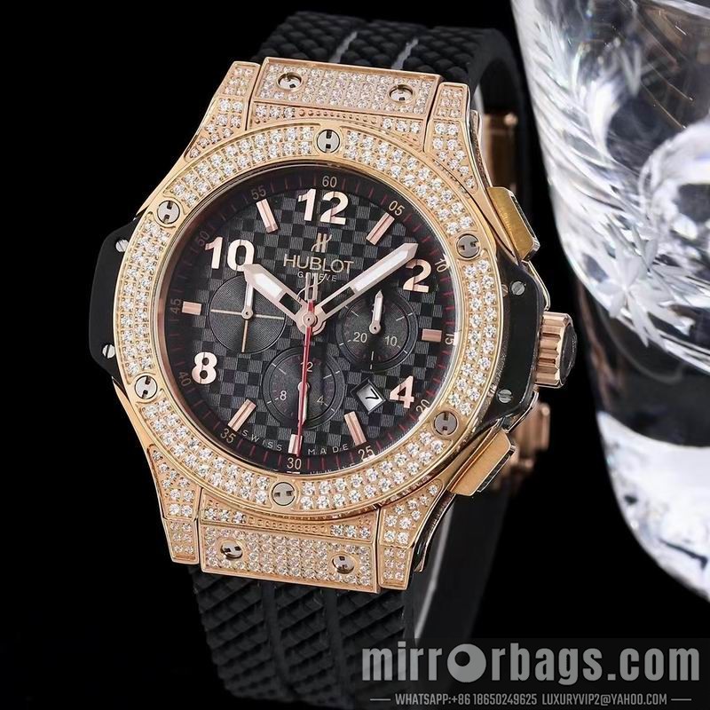 Replica Hublot 45mm 082398 Watch
