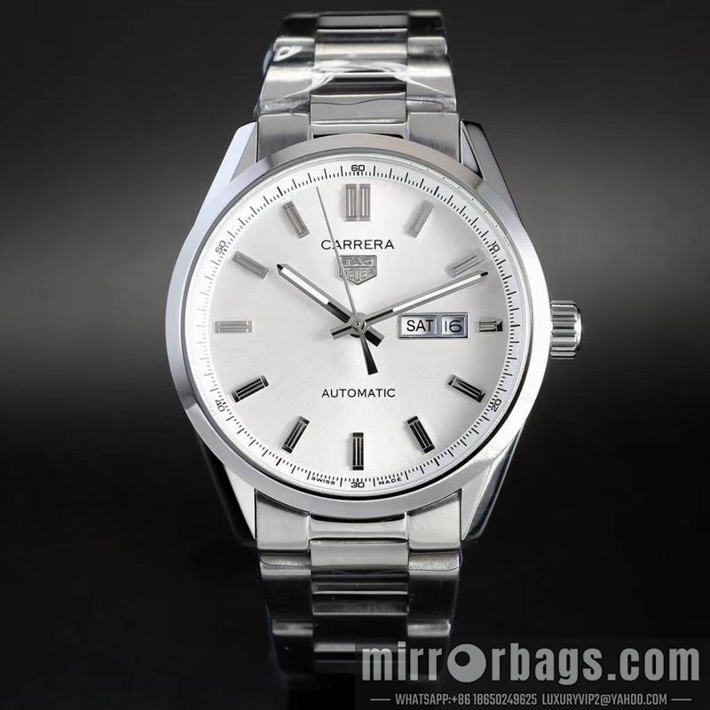 Replica Tag Heuer watch 082909 Watch