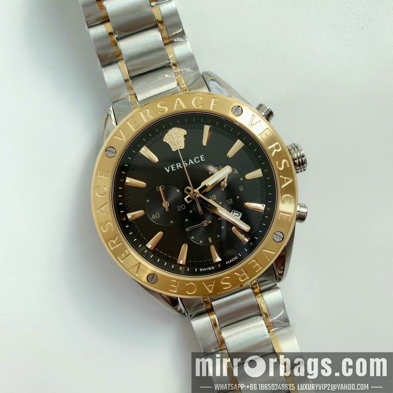 Replica Versace watch mb 062701 Watch