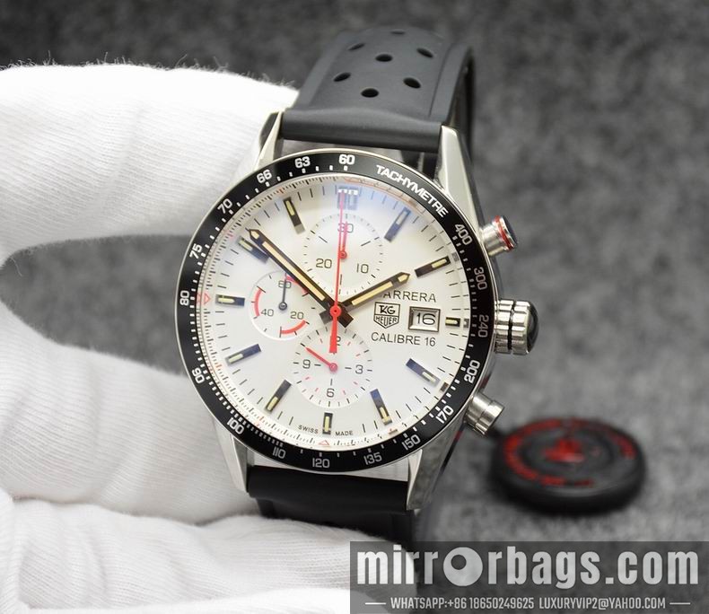 Replica Tag Heuer men 43.5X16mm 070834 Watch