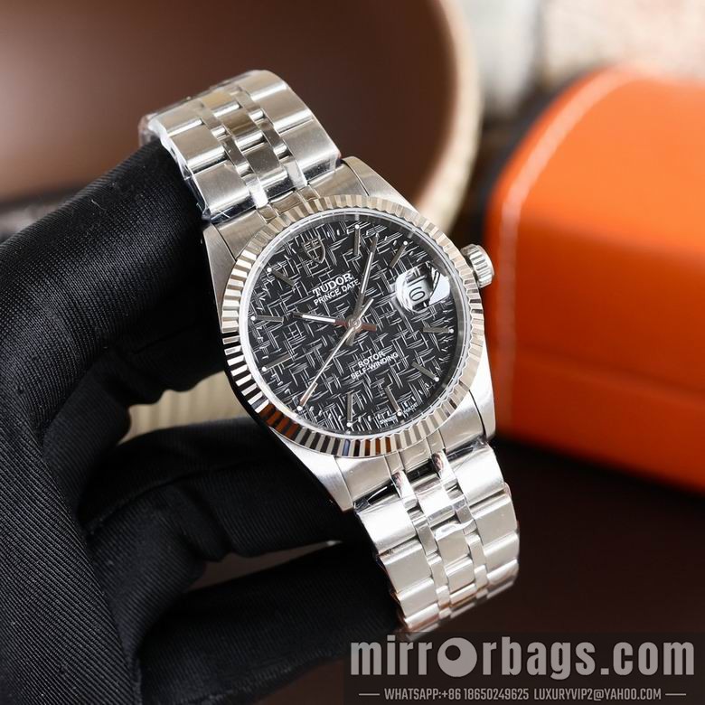Replica Tudor men 36X11mm M15 Watch