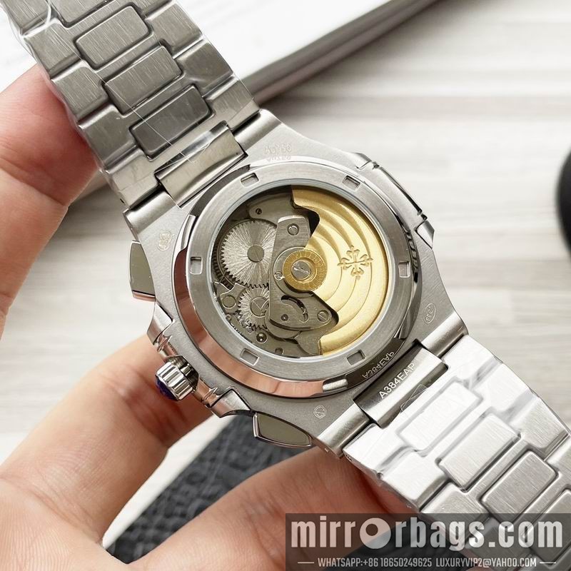 Replica Patek Phillippe 42mm 090436 Watch