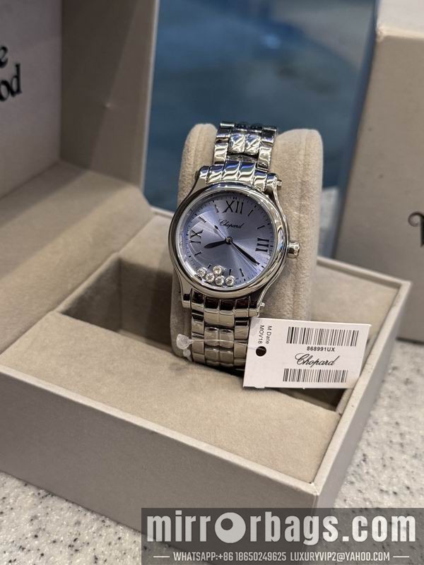 Replica Chopard 36mm 33mm 30mm 010520 Watch
