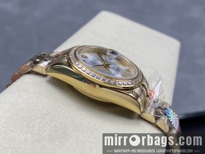 Replica Rolex 31mm 102308 Watch
