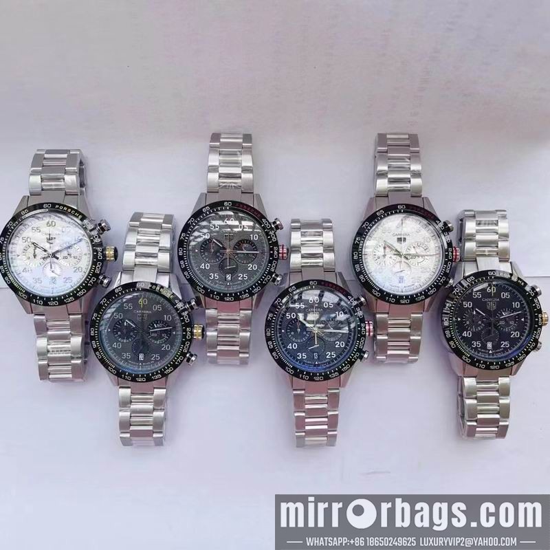 Replica Tag Heuer watch 080528 Watch