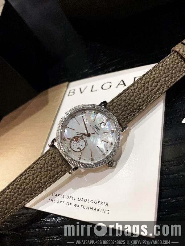 Replica IWC 34mm 101505 Watch