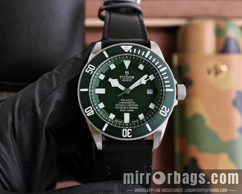 Replica Tudor 42mm 071437 Watch