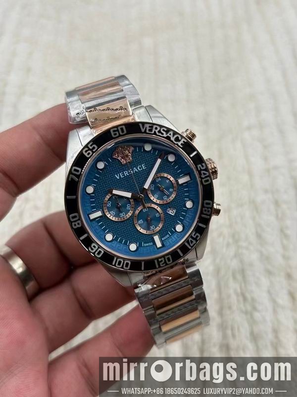 Replica Versace watch 031135 Watch