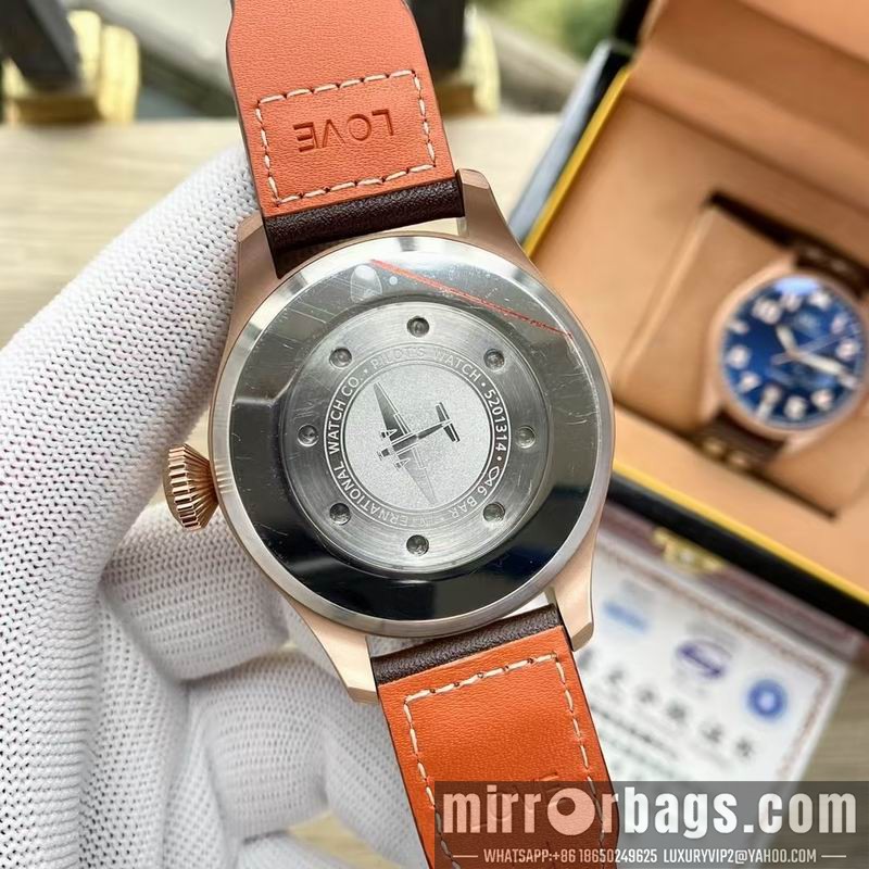 Replica IWC 46.2mm 082240 Watch