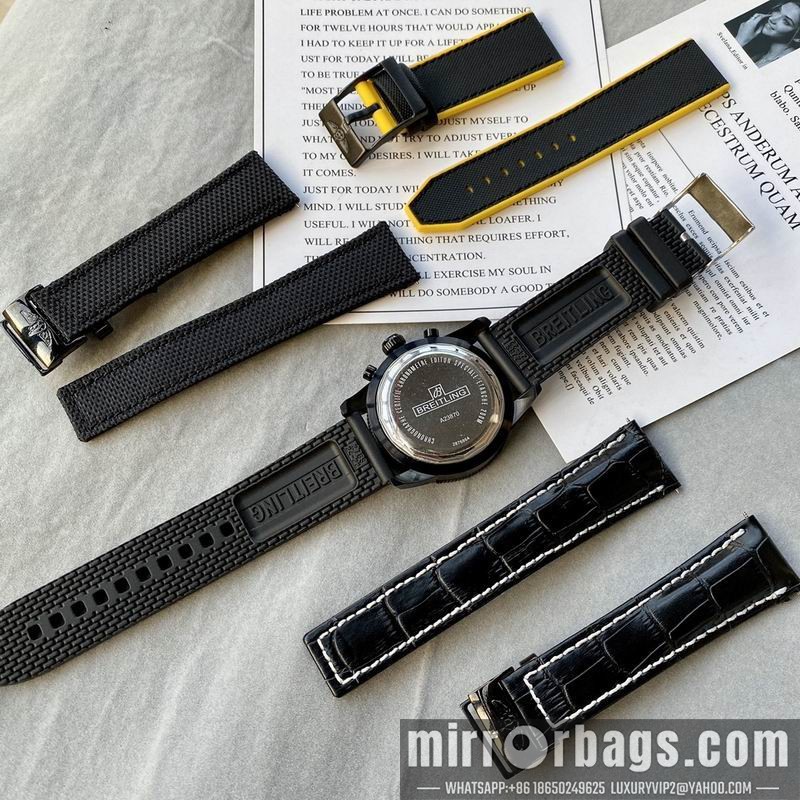 Replica Breitling 44mm 082311 Watch