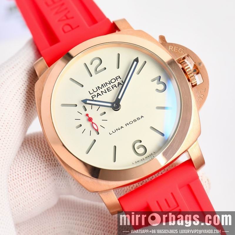 Replica Panerai 44mm 090404 Watch